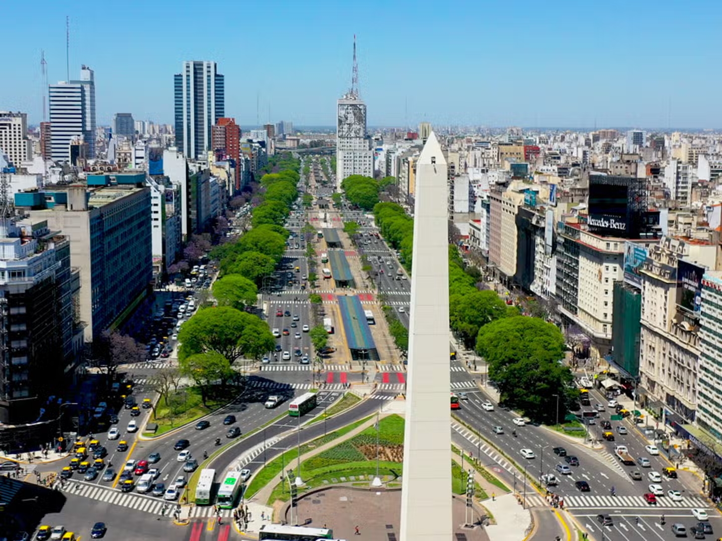 Imagen 1 de Buenos Aires