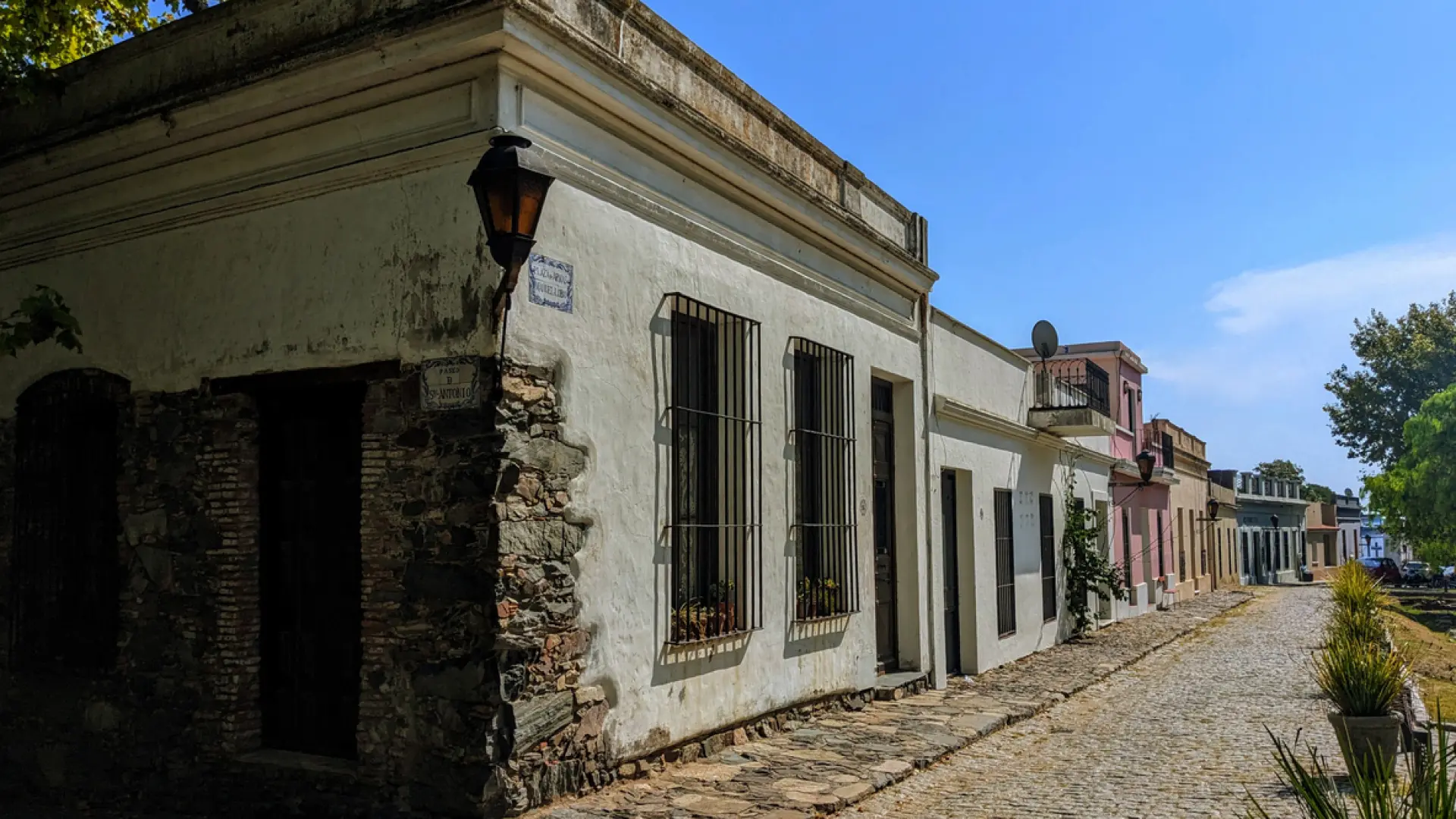Imagen 1 de City tour Colonia del Sacramento