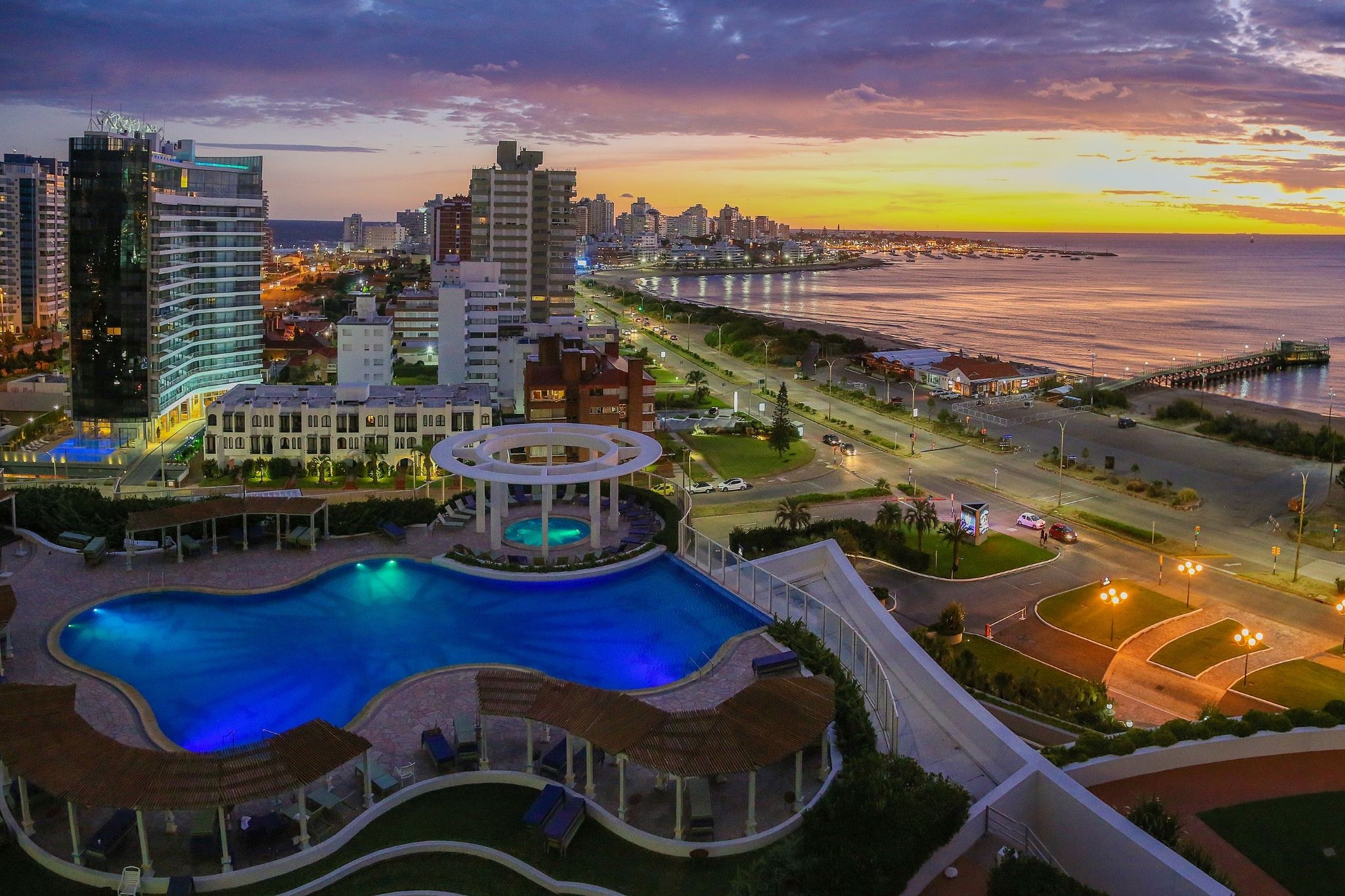 Imagen 1 de City tour Punta del Este