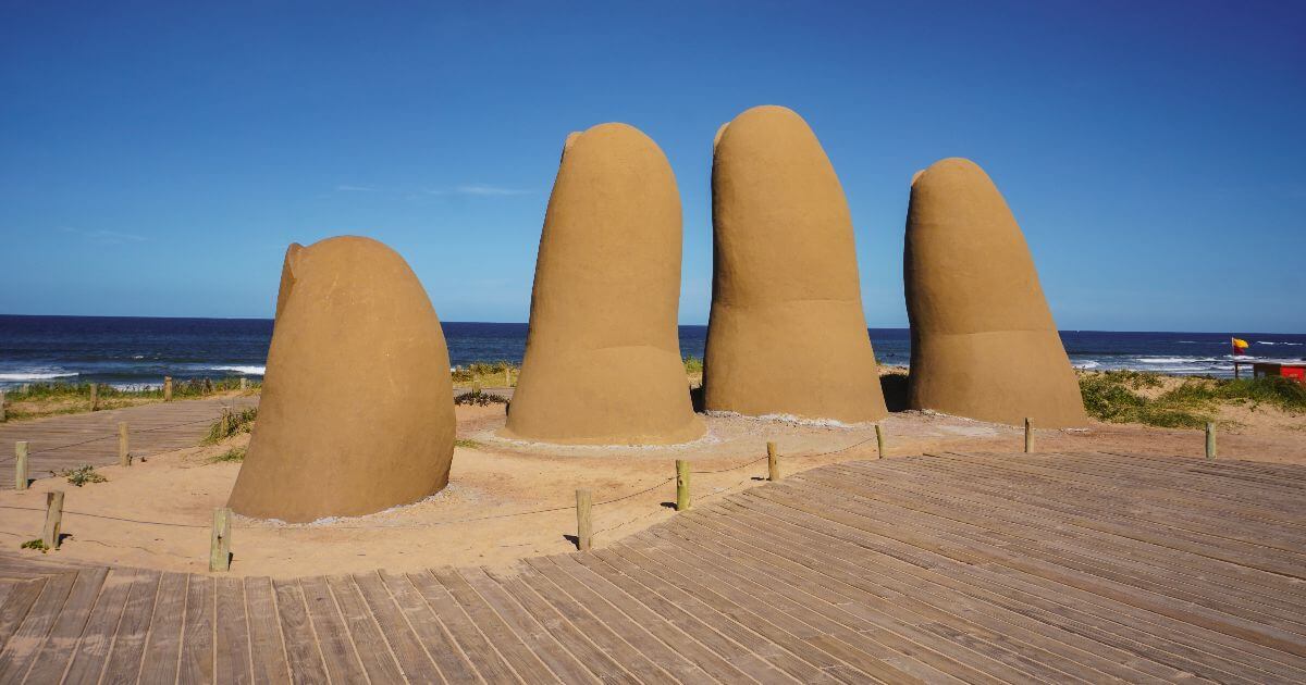 Imagen 2 de City tour Punta del Este